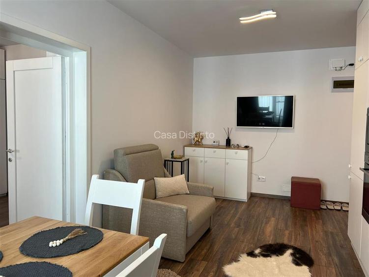 Apartament cu 3 camere Vasile Alecsandri - 3
