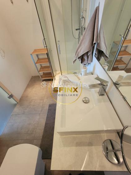 2 camere Decebal/ Invingatorilor/ parcare/ bloc 2012 - 6