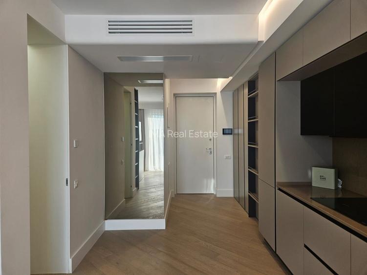 Studio 44 mp mobilat si utilat in Iancu Nicolae Cortina 126 - 2