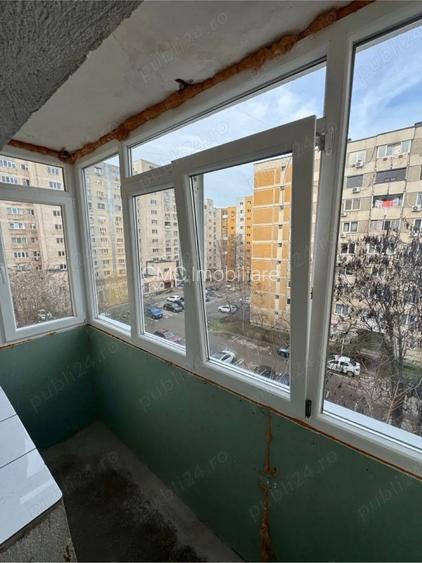 Apartament 2 camere Parc Sebastian 50mp - 6