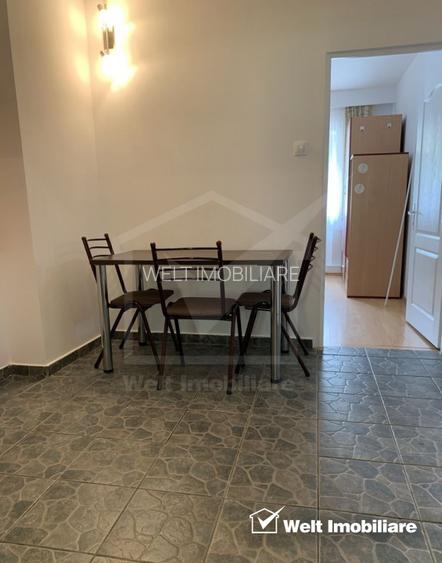  Apartament 3 Camere, Etaj 1, Zorilor, zona UMF - 3