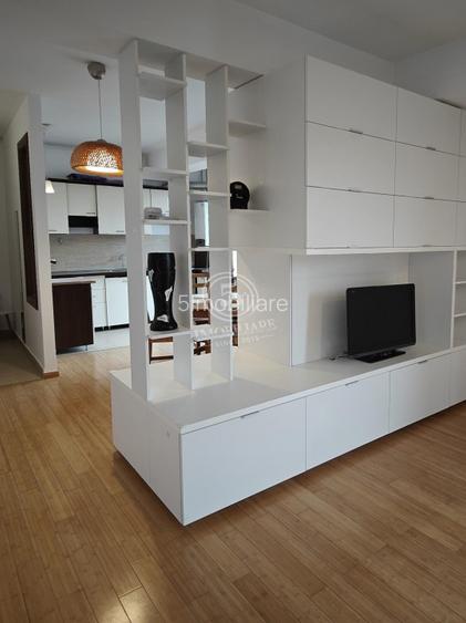 Apartament 3 Camere Spațios | Zona Jiului - 9