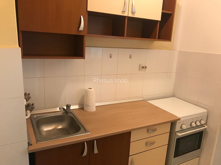 Apartament o camera circumvalatiunii 250euro - 19