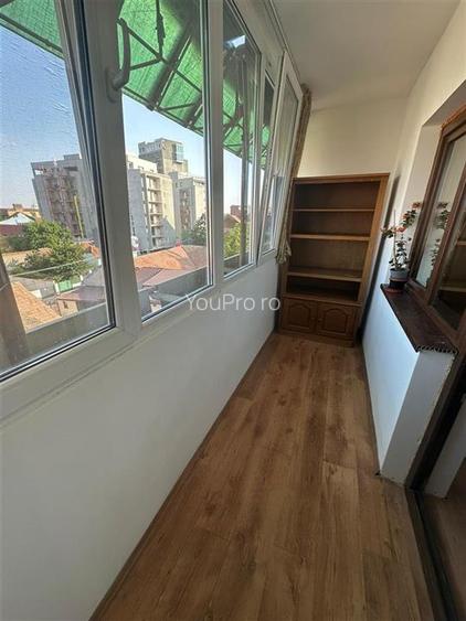 Apartament 1 Camera Imens Complex Studentesc - 9