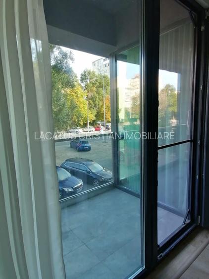 APARTAMENT 3 CAMERE ULTRALUX ZONA TOMIS NORD-CAMPUS - 12