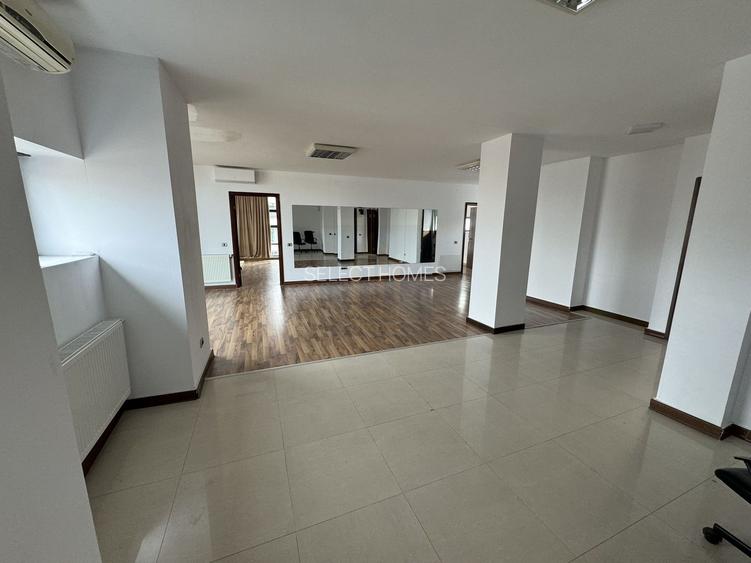 Spatiu de Birouri 130mp de Inchiriat in zona *Unirii* - 8