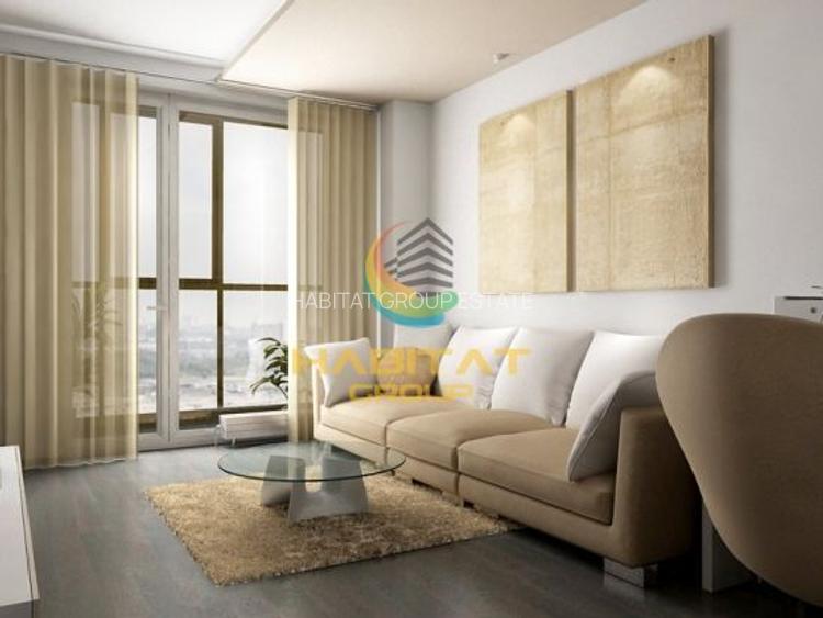 Apartament 3 camere+boxa+loc de parcare-Tineretului - 4