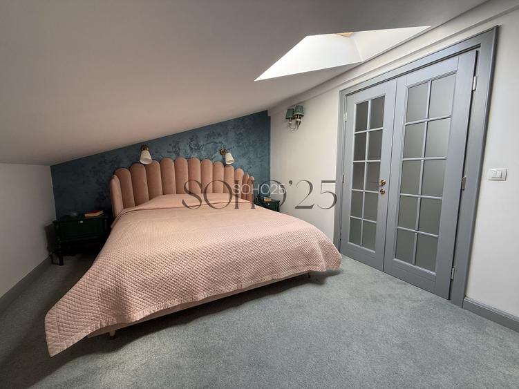 Casă tip duplex P+1+M de vânzare – Trend Residence - 13