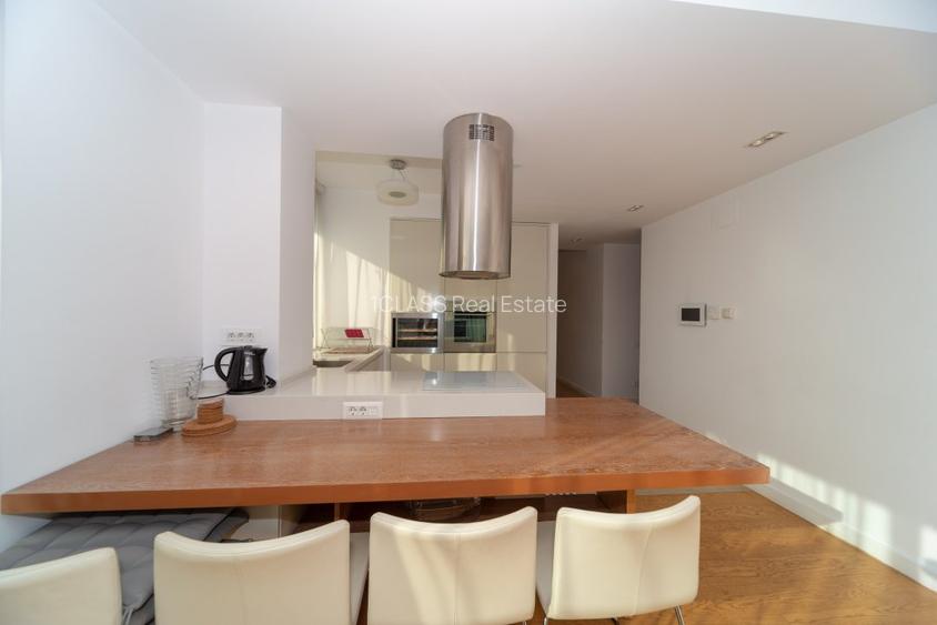 PENTHOUSE CU PRIVELISTE! - 6