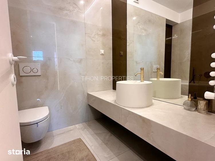 3 Camere | Cortina North | Loc de parcare subteran - 12