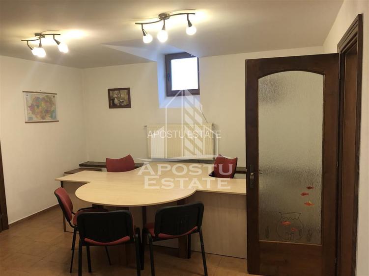 Apartament pentru birouri, 77 mp, Zona Balcescu - 2