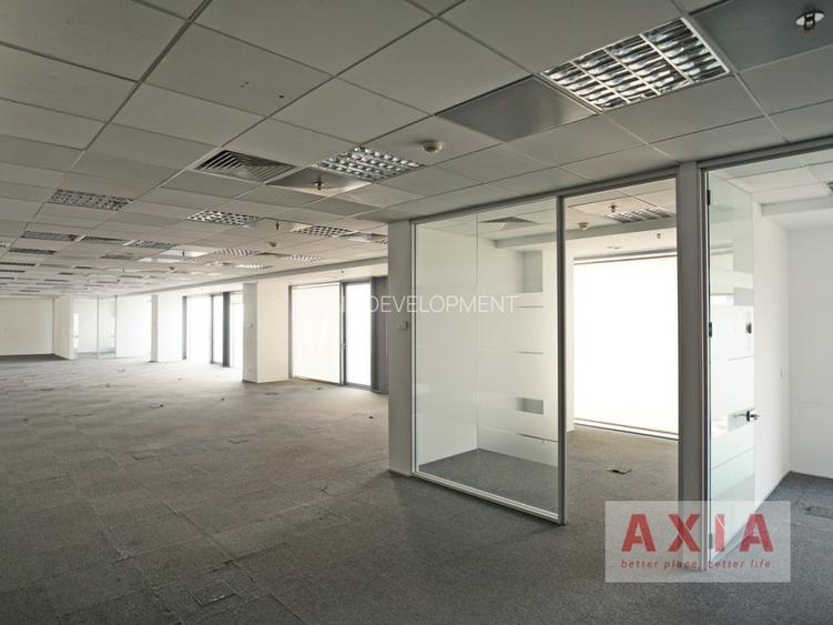 Birou premium in City Gate - Comision 0% - 9