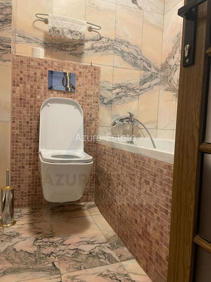 Apartament 3 camere 90 mp PetFriendly etaj 2 si parcare zona Victoriei - 9