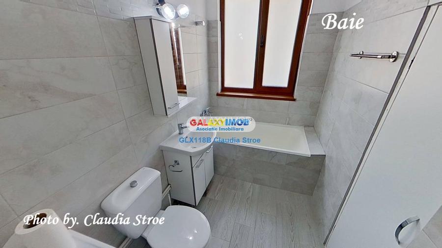 INCHIRIERE GARSONIERA VETERANILOR - METROU LUJERULUI - 3