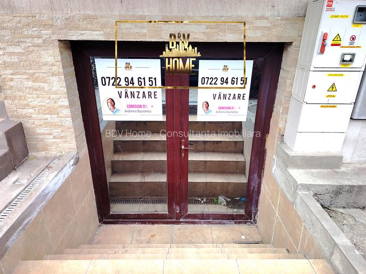Spatiu pentru clinici Bd Mamaia, VANZARE - 3