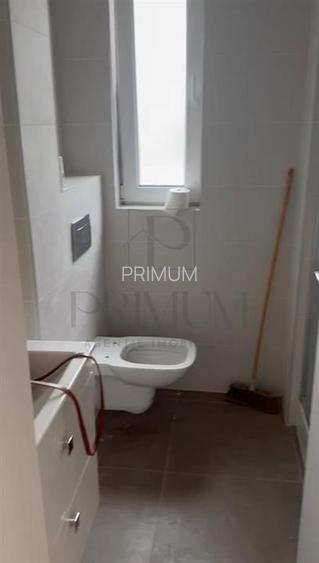 ARADULUI - 3 CAM - 2 BAI - 2 BALCOANE - 2 PARCARI SUBTERANE - ZONA EXCELENTA - 8