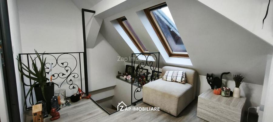 Salon infrumusetare complet echipat – Central, gata de activitate - 3