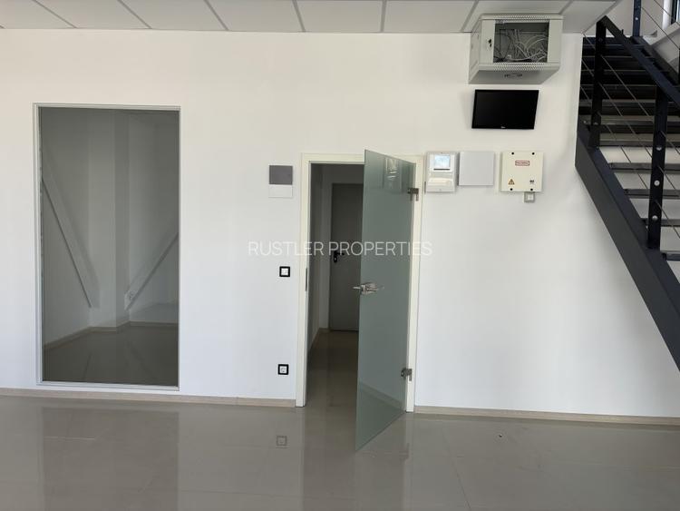 DE INCHIRIAT – HALĂ INDUSTRIALĂ / SPAȚIU LOGISTIC  - 4