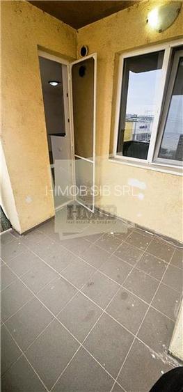 Apartament 3 camere decomandat 81mp 2 balcoane zona Supeco - 14