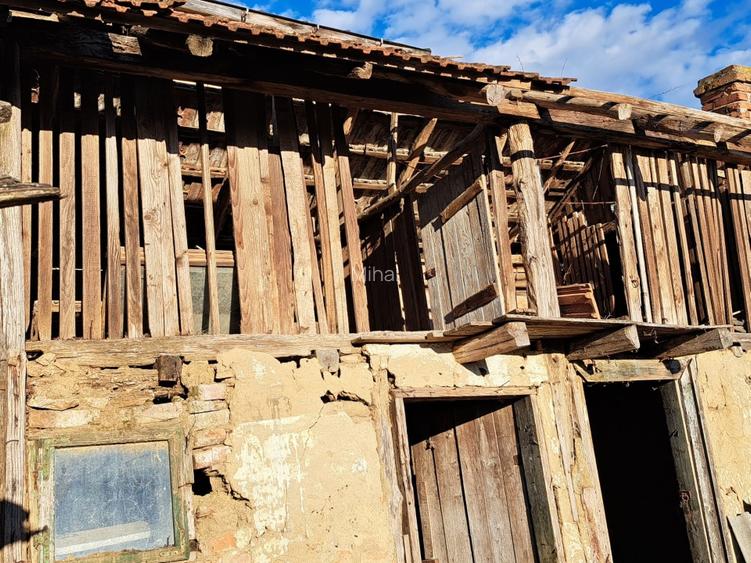 Vand casa la 20 min de București si 15 min de Ploiesti - 7