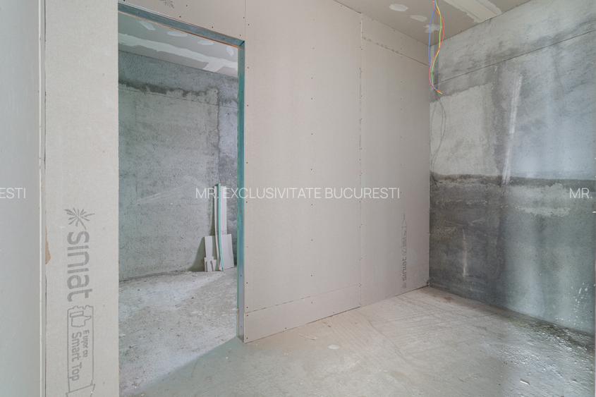 Casa Corbeanca P+1 cu 3 dormitoare si curte generoasa, terasa si loc de parcare - 8