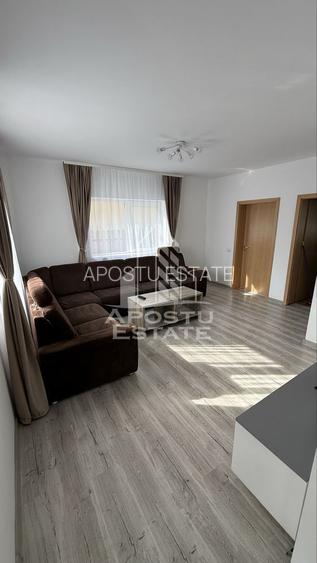 Casa cu 3 camere, curte proprie, petfriendly, Dumbravita - 3