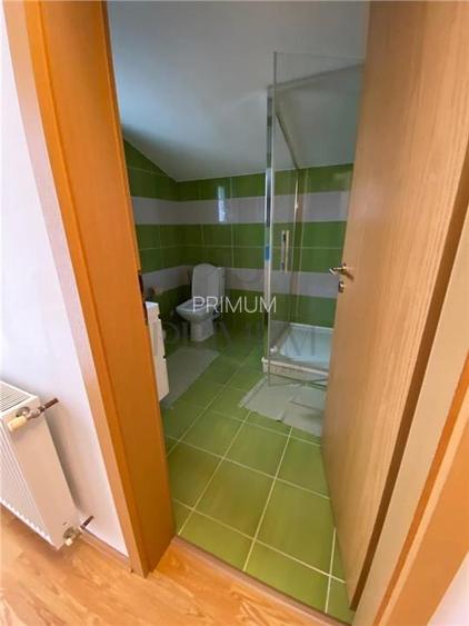 Duplex mobilat - zona excelenta in Ghiroda - toate utilitatile - 2 optiuni de va - 17