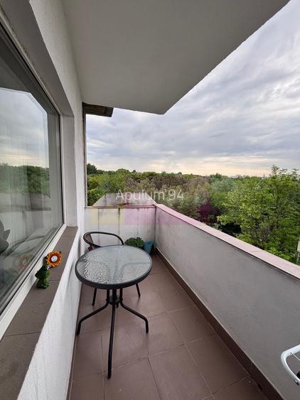 Apartament 2 camere mobilat Tineretului-Vacaresti - 7