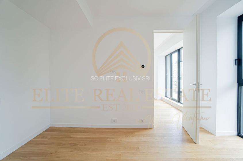 Mamaia Resort - Sale apartment with 2 rooms, 2 bathrooms and terrace. - 15