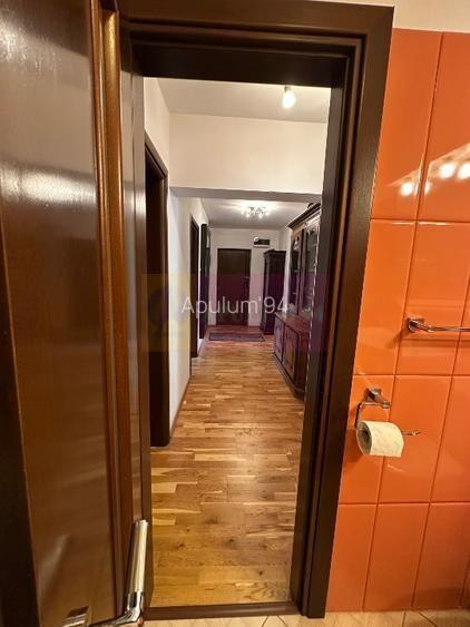 Apartament 3 camere  Splaiul Unirii-  Camera de Comerț - 6