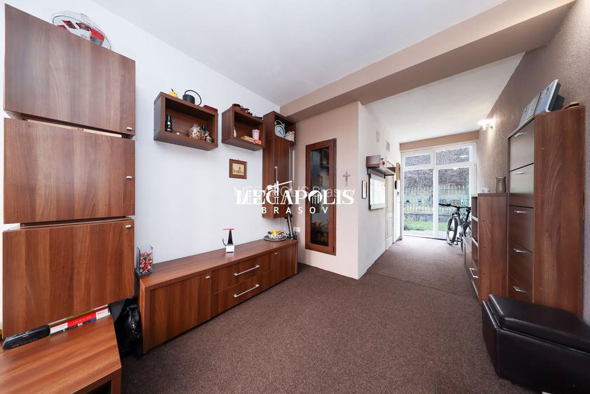 Ieșire direct in Pădure / Green Park Villas - 25