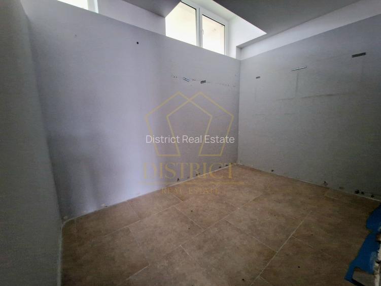 Spatiu Comercial tip Hala I Zona Circumvalatiunii - 6