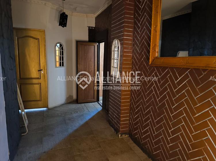 MANGALIA (Cod01) Pret Redus, spatiu comercial ultracentral! - 14