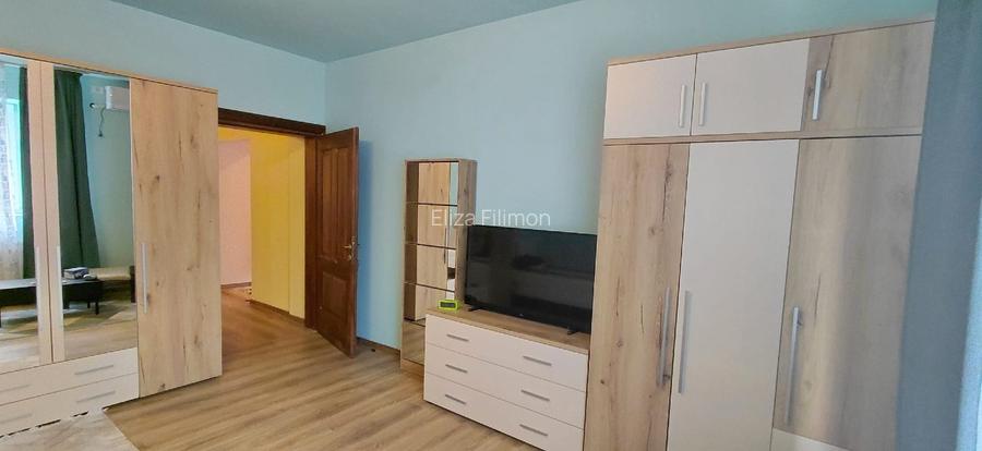 Casă individuală 4 camere 123,4 mp construiți + 76 mp anexe pe un teren de 588 m - 6