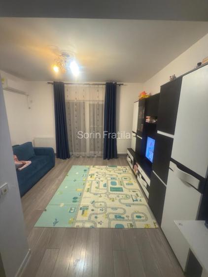 Apartament 2 camere Militari Residence Chiajna - 3