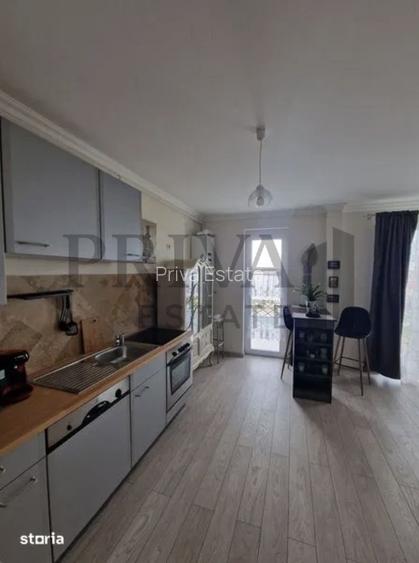 Apartament decomandat 2 camere Giroc - 7