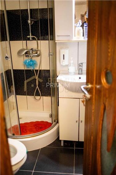 GIROCULUI - 4 cam - 2 bai - 3 debarale - centrala proprie - BOXA CF - ETAJ 3 - 5