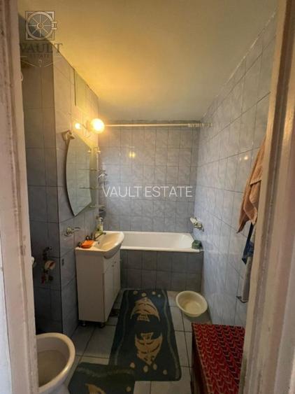 Apartament 3 camere-Metrou Gorjului-Piata Gorjului - 13