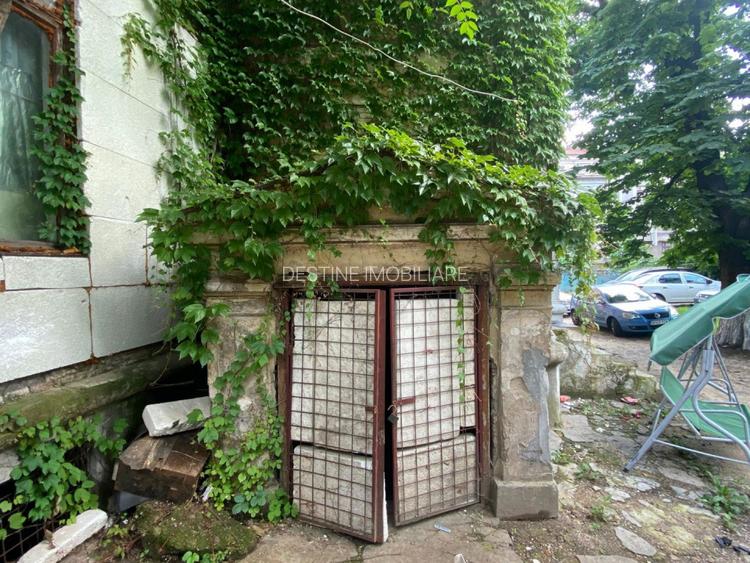 Calea Calarasilor I Monument istoric - 11