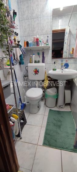 Camil Ressu- Ambrozie  vanzare ap. 3 cam bloc 4 etaje - 12