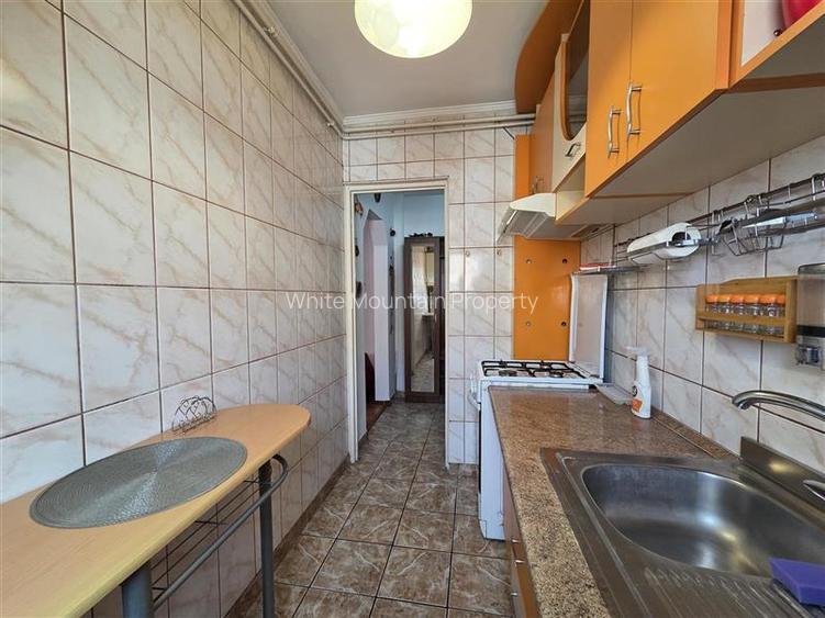 Apartament cu 2 camere zona Avram Iancu - 19
