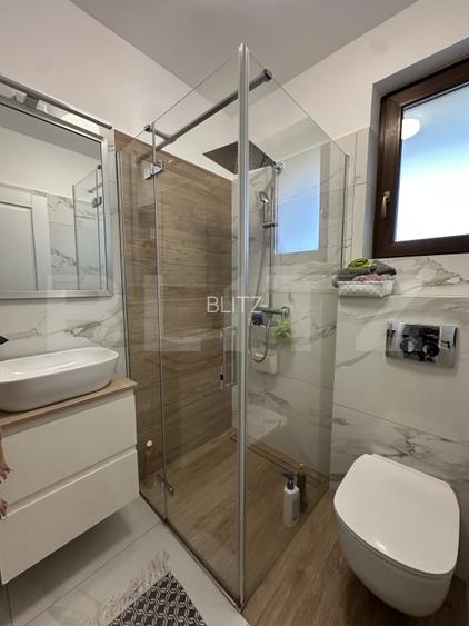 Casa individuala la cheie in Corusu, 120 mp utili si 500 mp teren! - 10