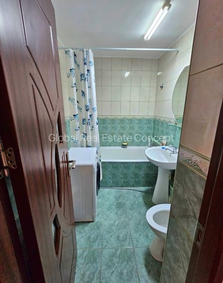 Închiriere Apartament 2 camere zona Gorjului - 7
