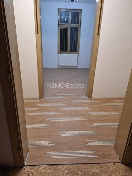 Spațiu de birouri de închiriat | 100 mp | Etaj 1 | Calea Unirii - 15