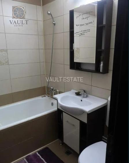 2 CAMERE - BLOC REABILITAT - PIATA SUDULUI - 7
