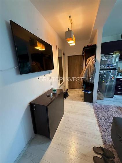 Apartament cu 2 camere etajul 1 cu balcon si parcare zona Arhitectilor - 5