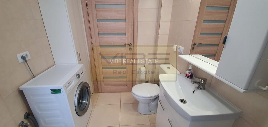 Apartament 1 camera + loc parcare Tatarasi Spitalul de Neurologie - 10