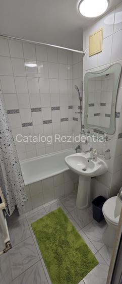 Garsoniera de inchiriat in zona Dristor metrou- Ramnicu Sarat - 7