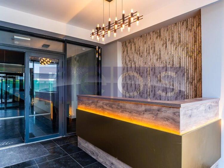 VANZARE 2 CAMERE | SISESTI | 58 MP | UTILAT-MOBILAT COMPLET | BLOC NOU - 28