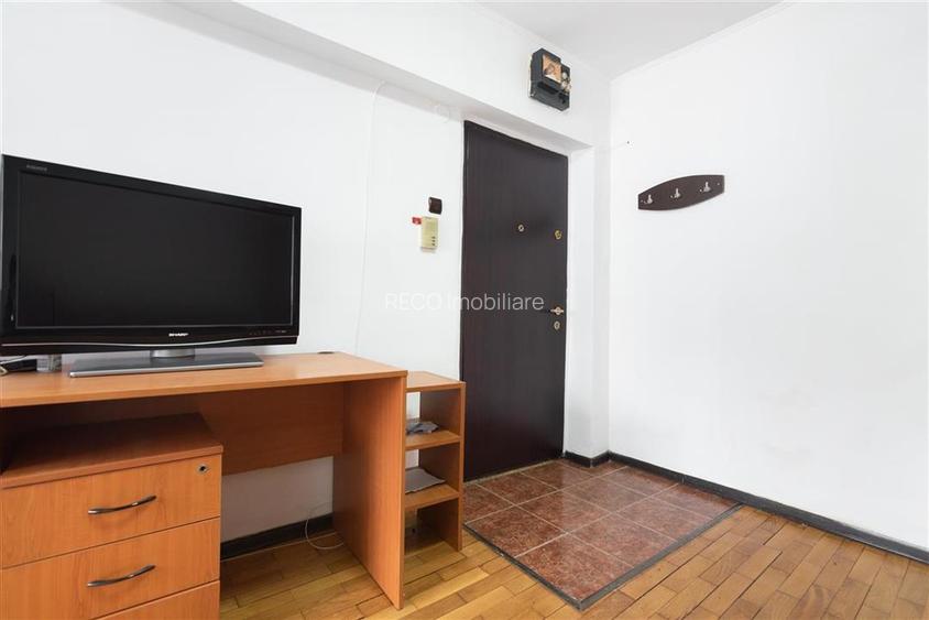 Garsoniera Bld Stefan cel Mare+boxa mare - 4